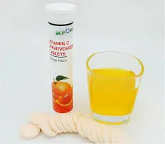 Vitamin C Tablets